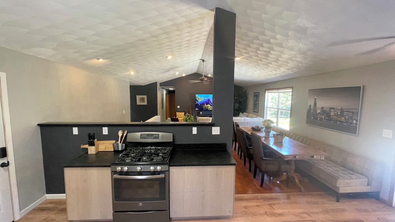 Photo of Kitchen in Machesney Park