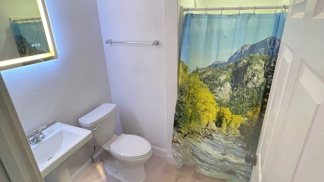 Photo of Bathroom in Machesney Park