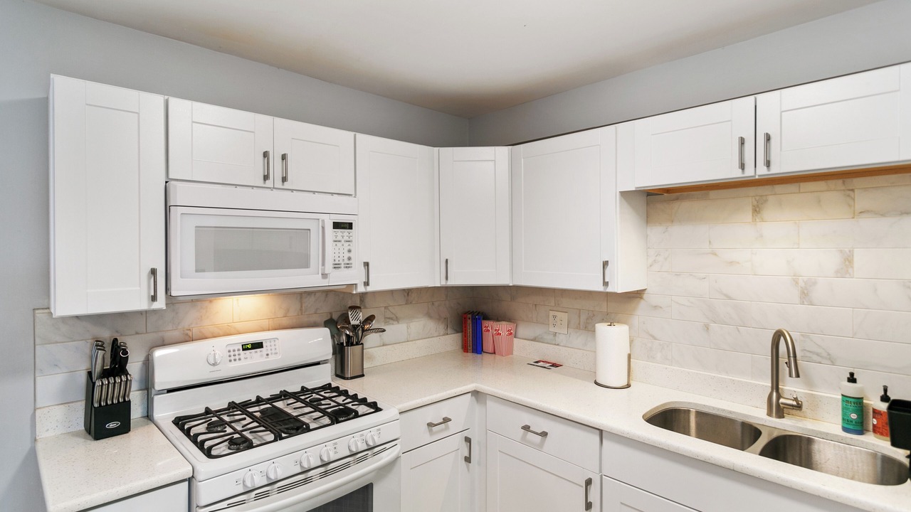 Photo of Kitchen in Russell