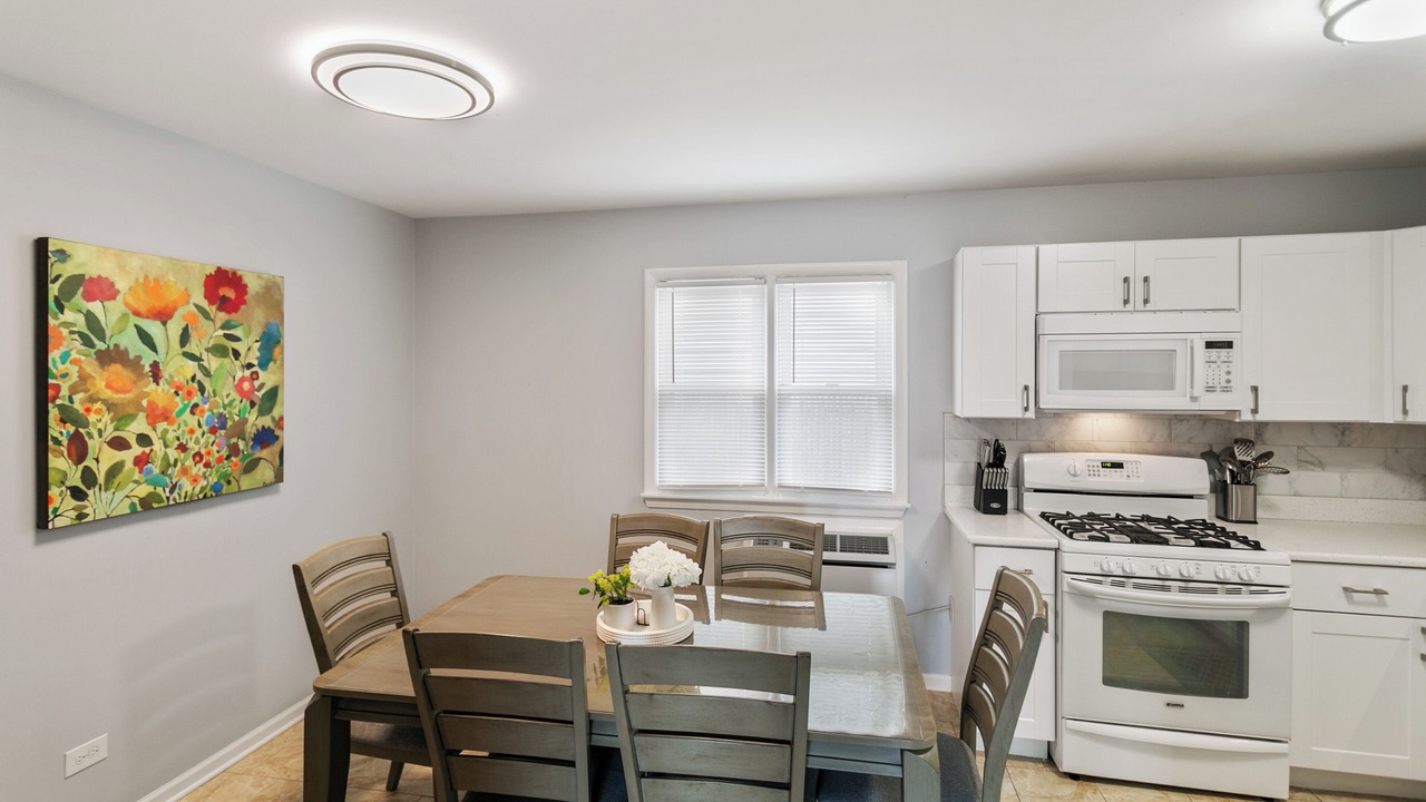 Photo of Kitchen in Russell