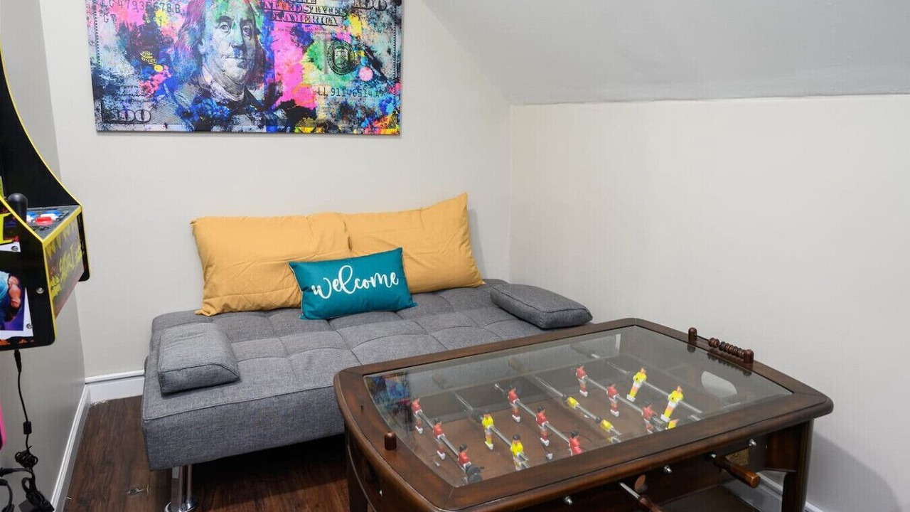 Photo of Bedroom in North Lawndale