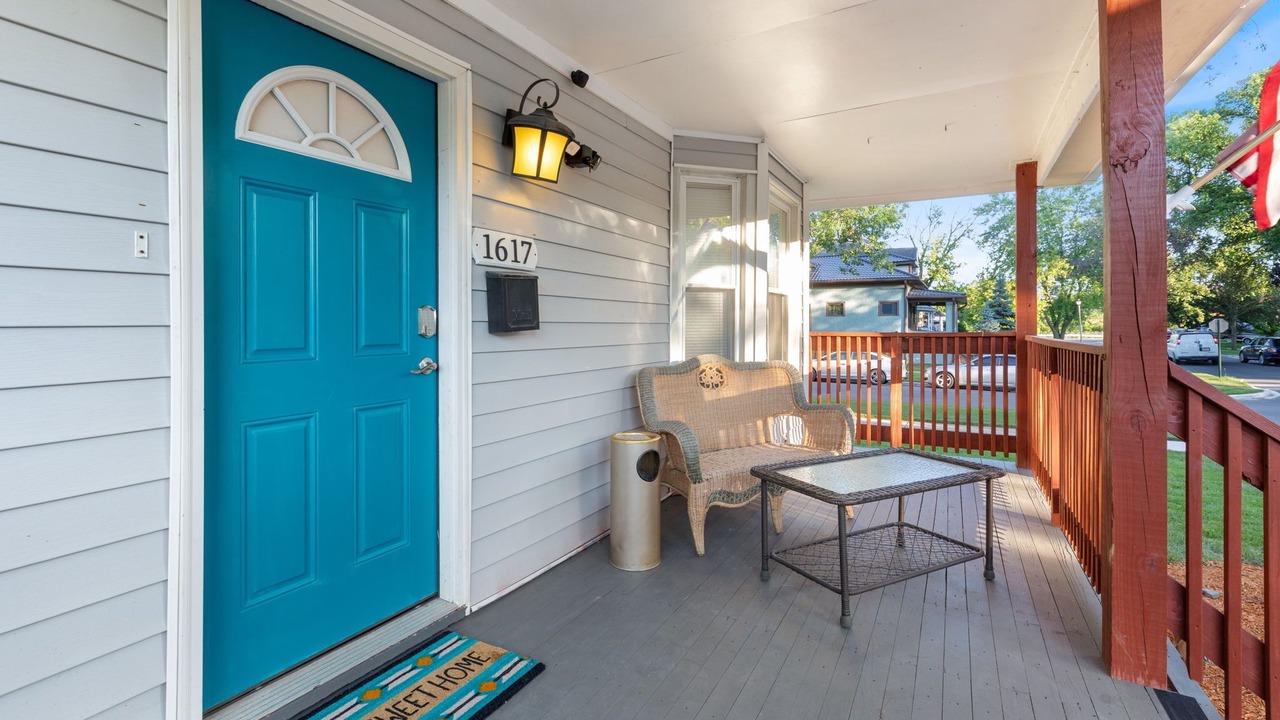 Photo of Outdoor in Maywood