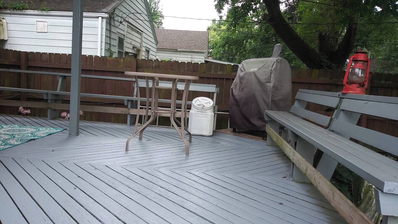 Photo of Outdoor in Springfield