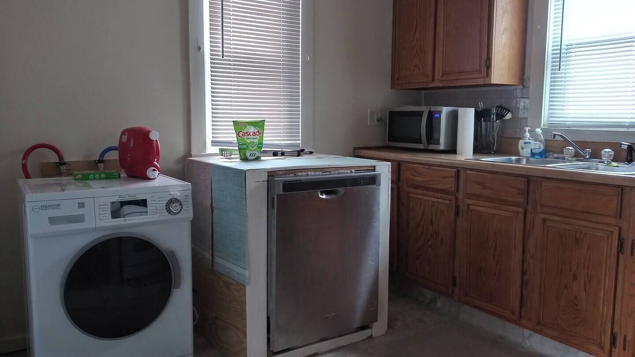 Photo of Kitchen in Springfield