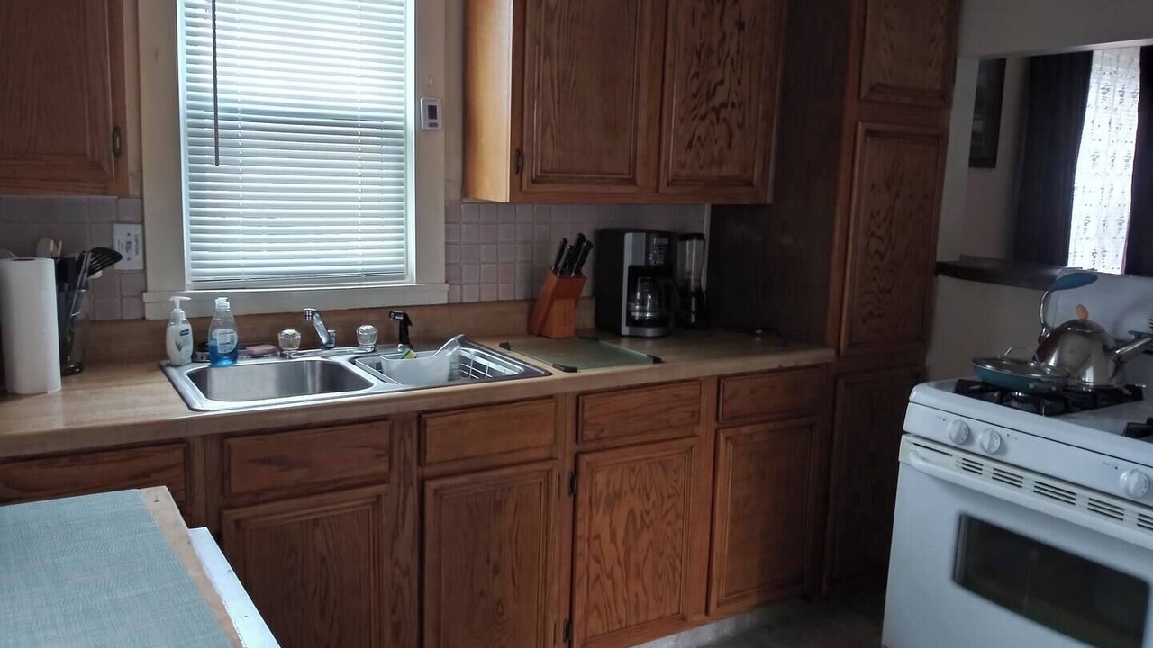 Photo of Kitchen in Springfield