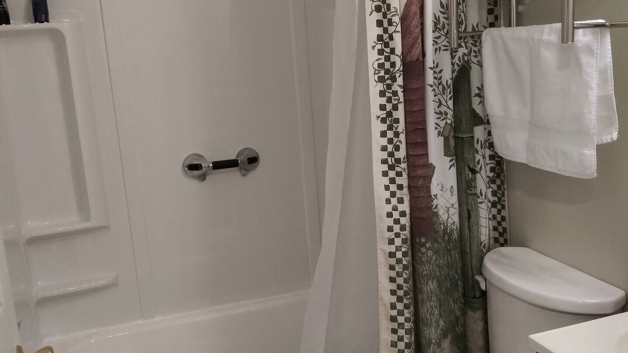 Photo of Bathroom in Springfield