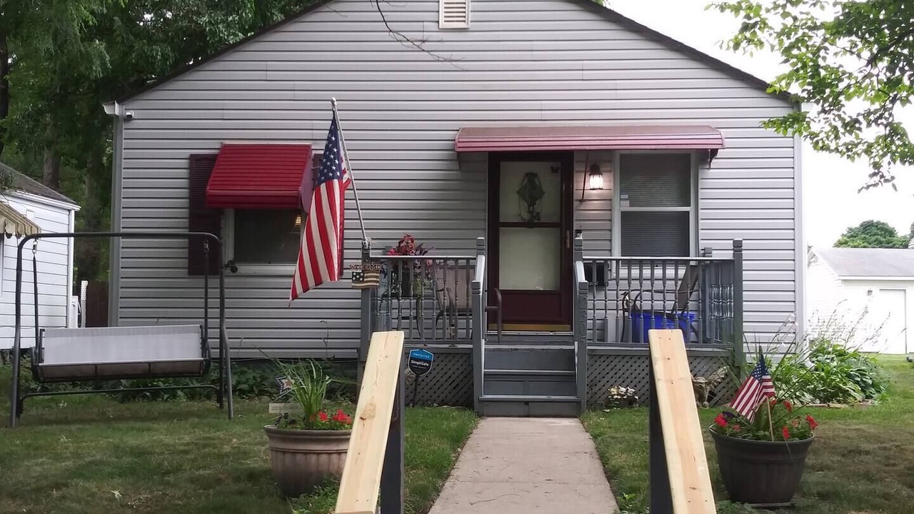 Photo of Outdoor in Springfield