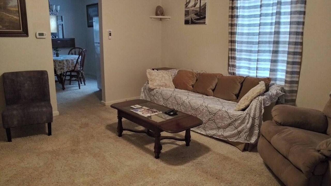 Photo of Livingroom in Springfield