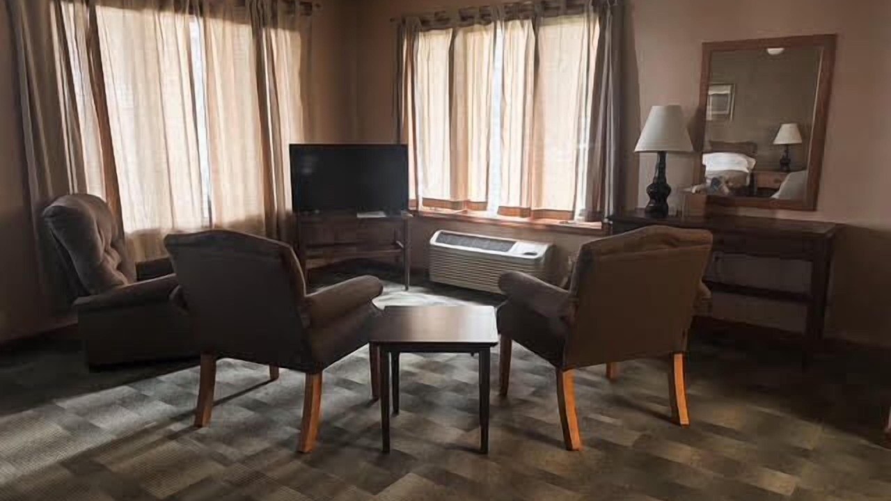 Photo of Livingroom in Golconda