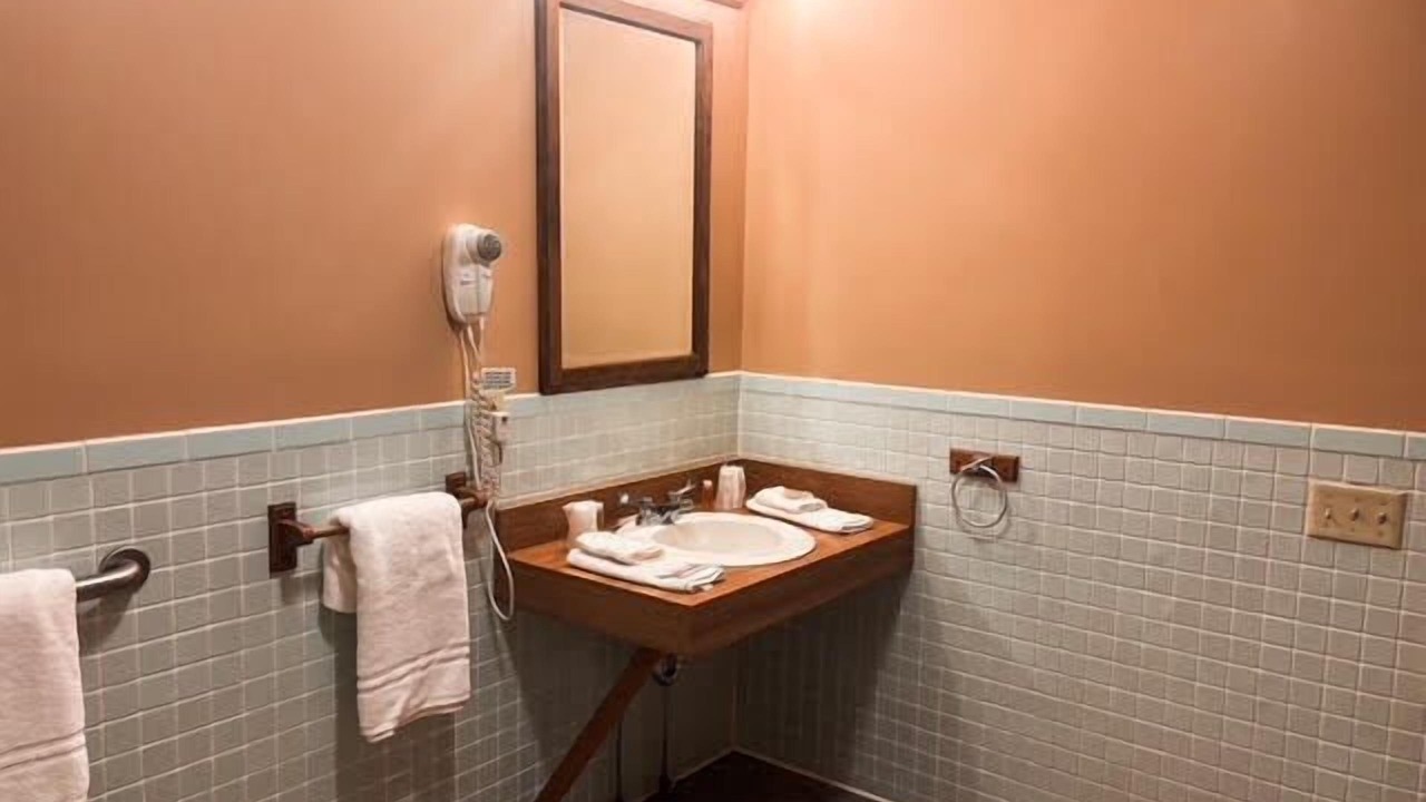 Photo of Bathroom in Golconda