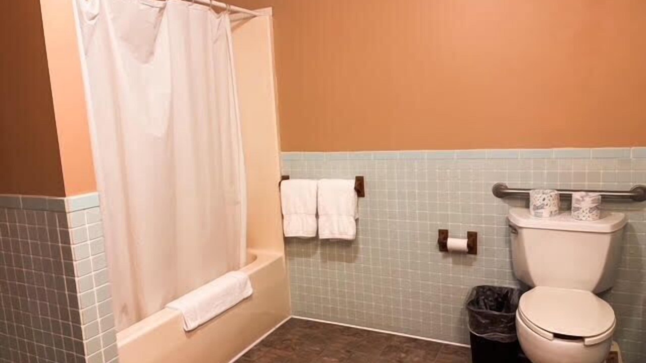 Photo of Bathroom in Golconda