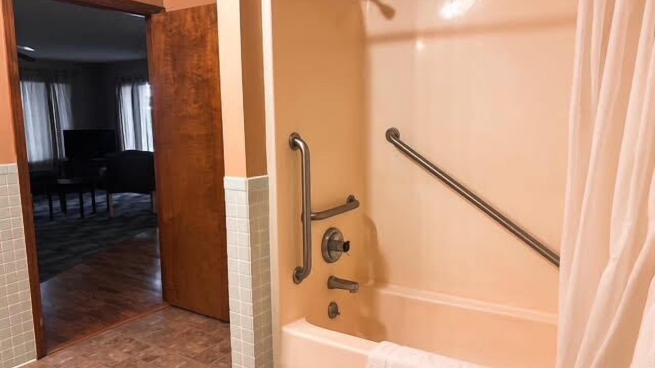Photo of Bathroom in Golconda