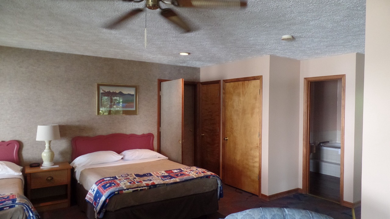 Photo of Bedroom in Golconda