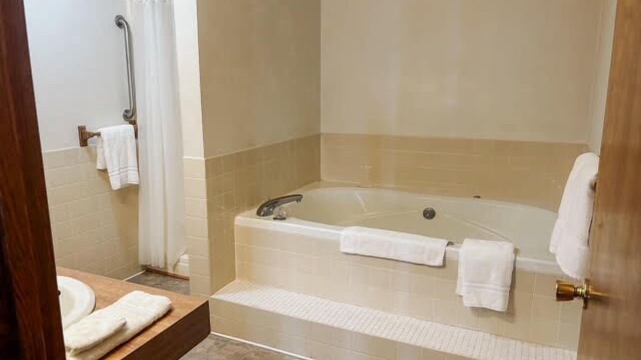 Photo of Bathroom in Golconda