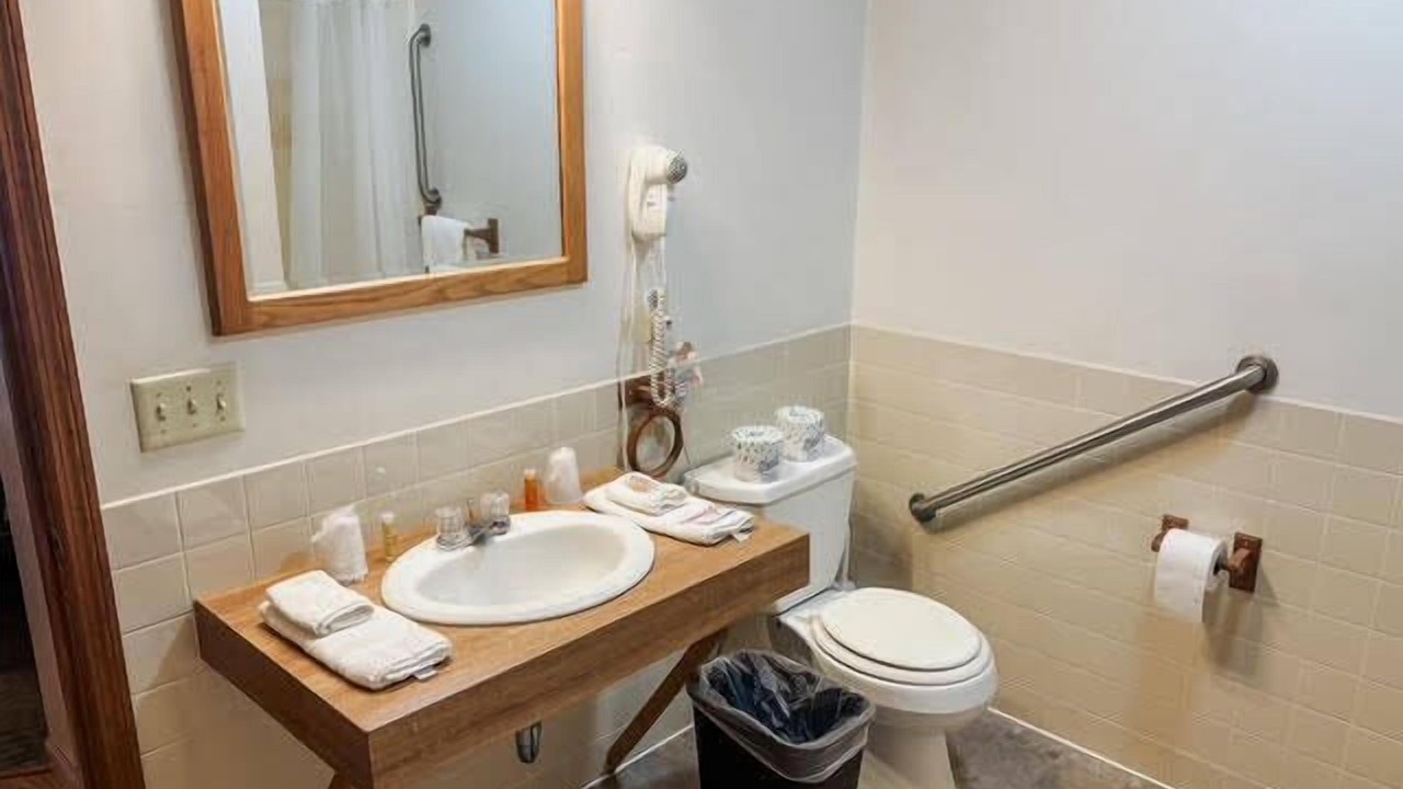 Photo of Bathroom in Golconda
