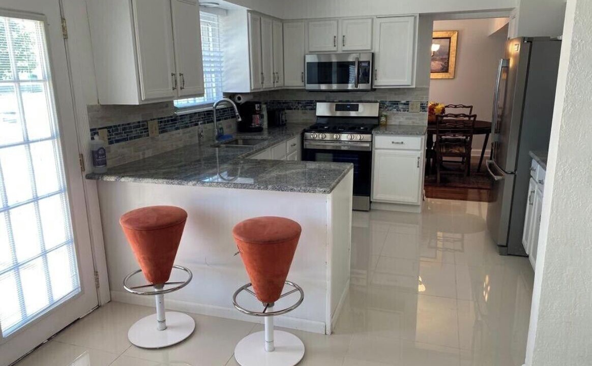 Photo of Kitchen in Round Lake Beach