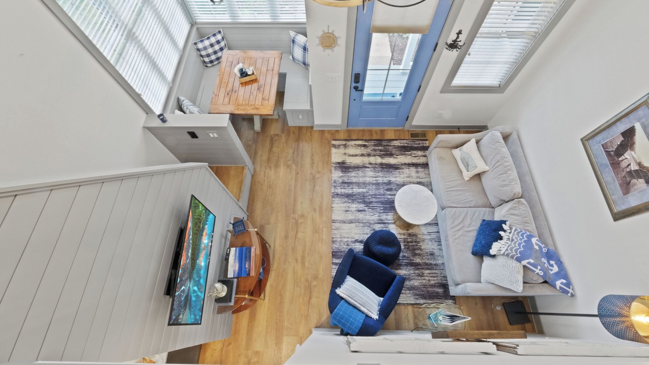 Photo of Livingroom in Ottawa