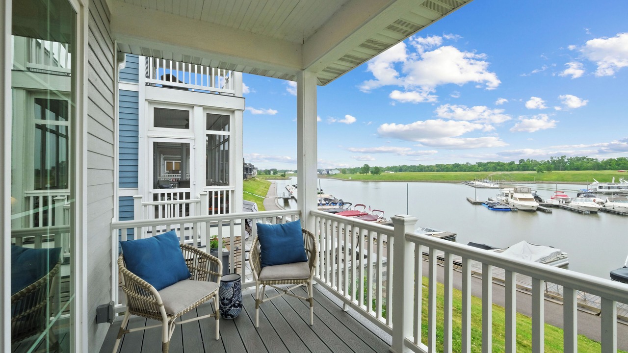 Photo of Patio Balcony in Ottawa