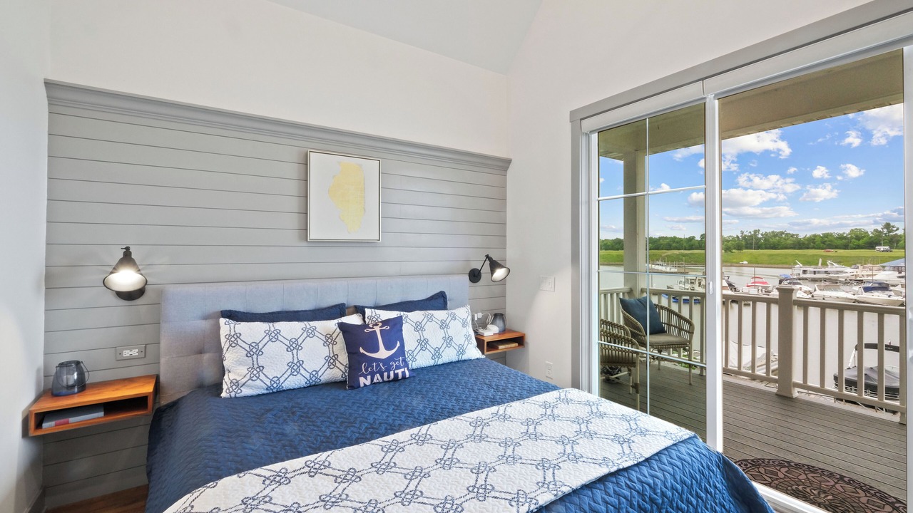 Photo of Bedroom in Ottawa