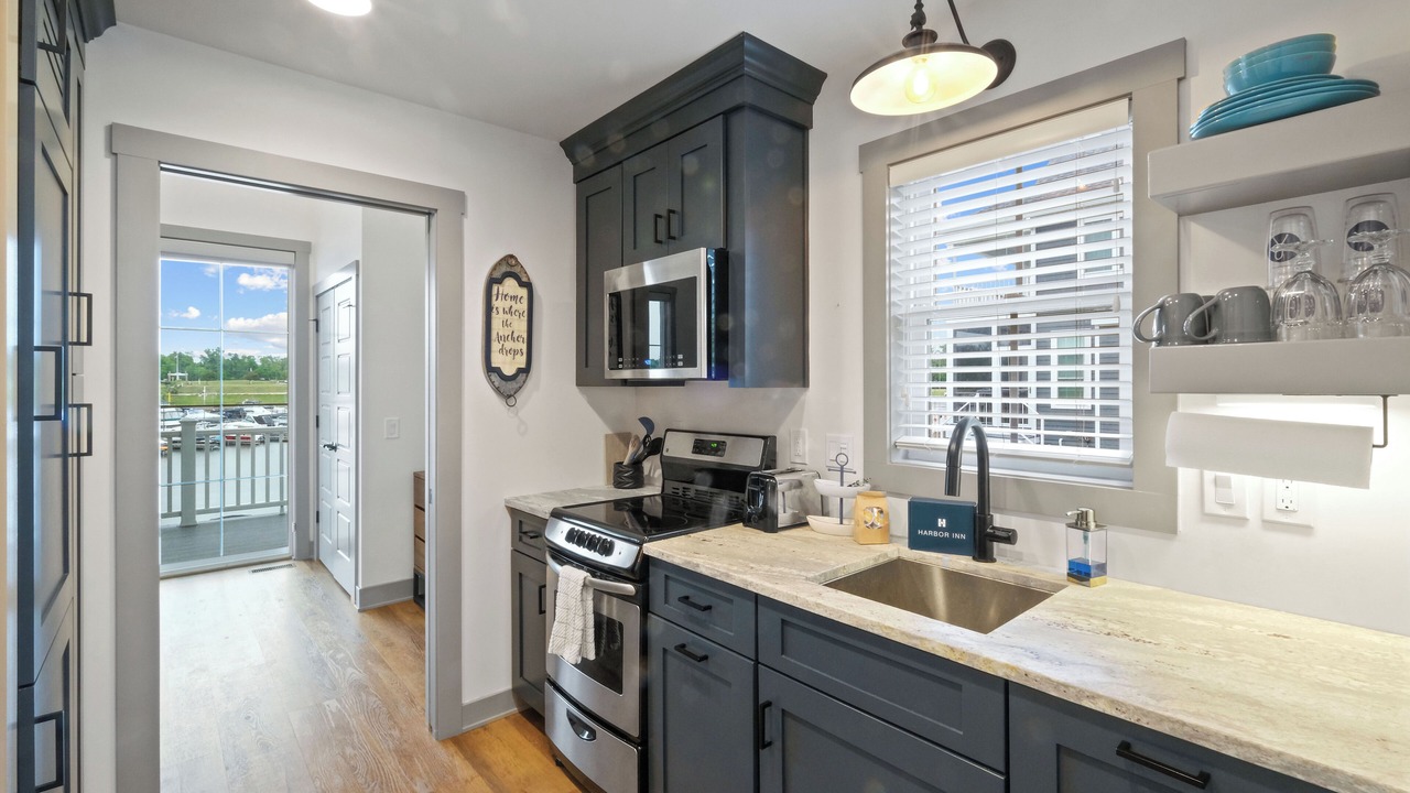 Photo of Kitchen in Ottawa