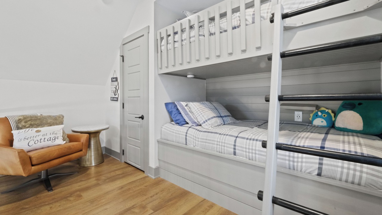 Photo of Bedroom in Ottawa