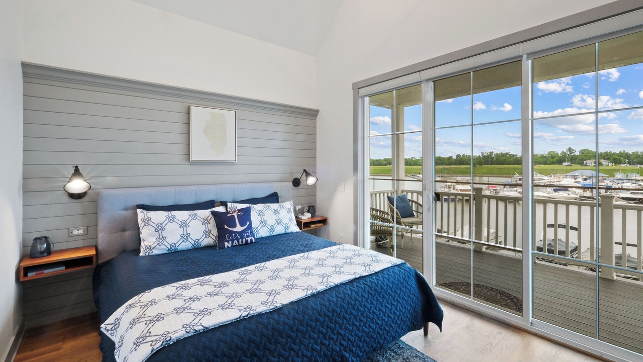 Photo of Bedroom in Ottawa