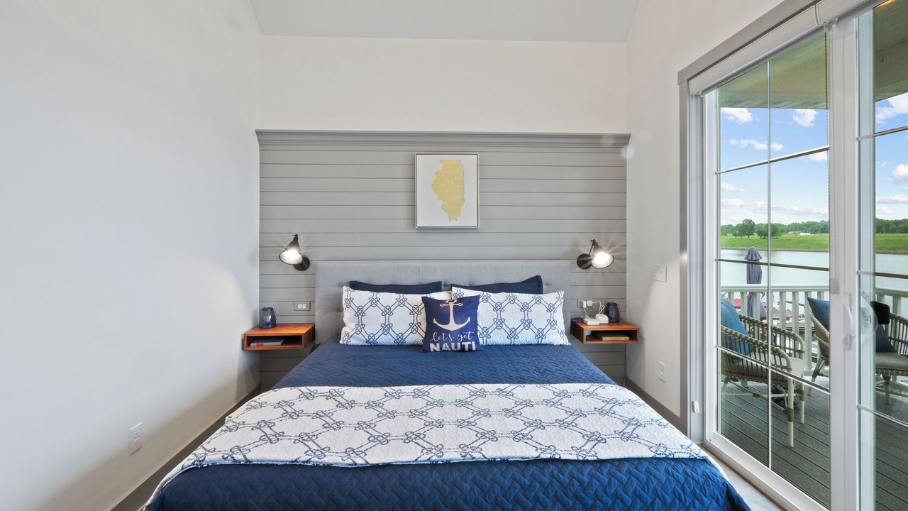 Photo of Bedroom in Ottawa