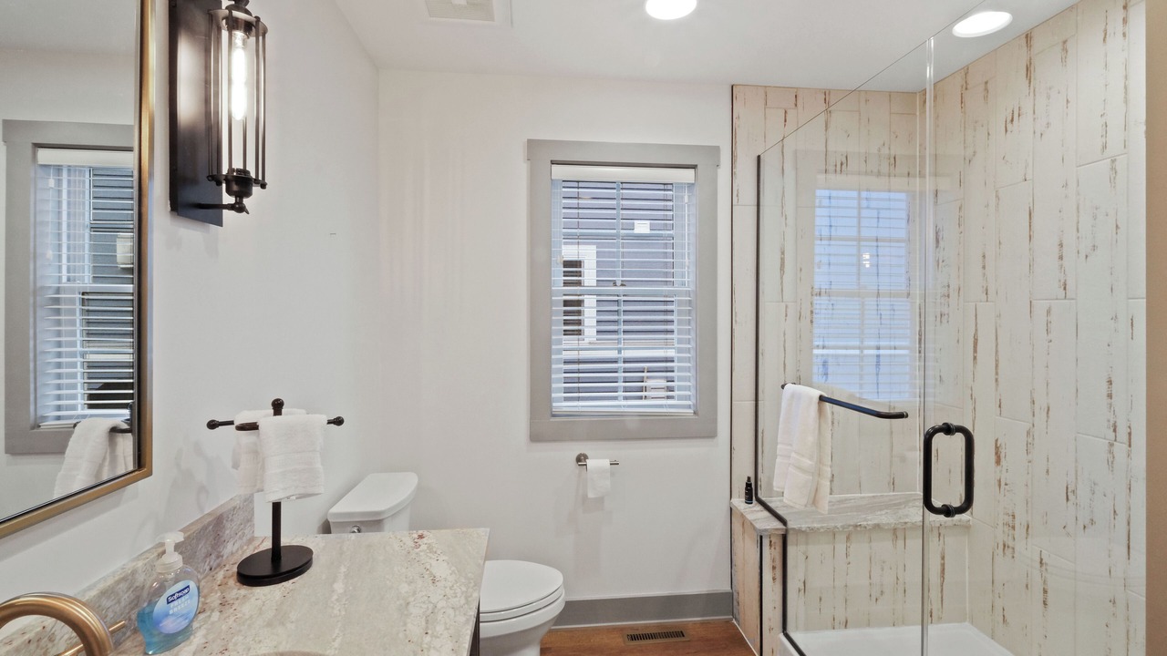 Photo of Bathroom in Ottawa