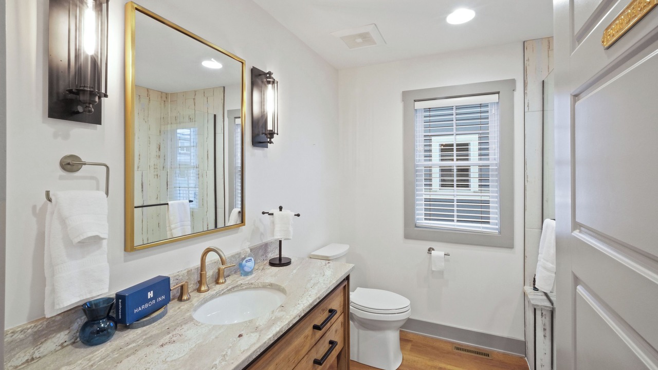 Photo of Bathroom in Ottawa