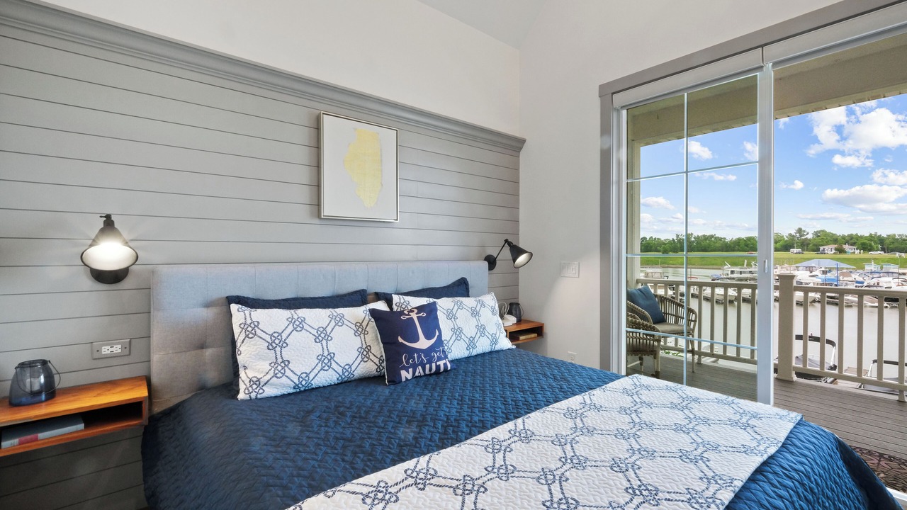 Photo of Bedroom in Ottawa