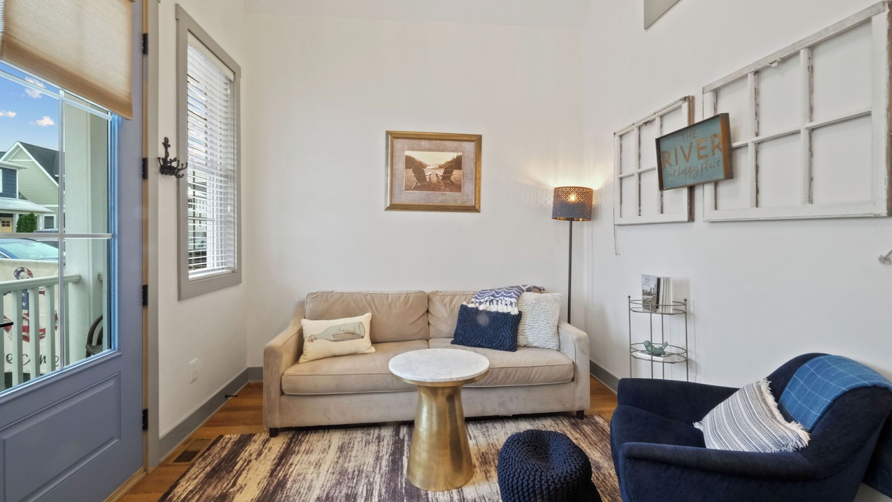 Photo of Livingroom in Ottawa