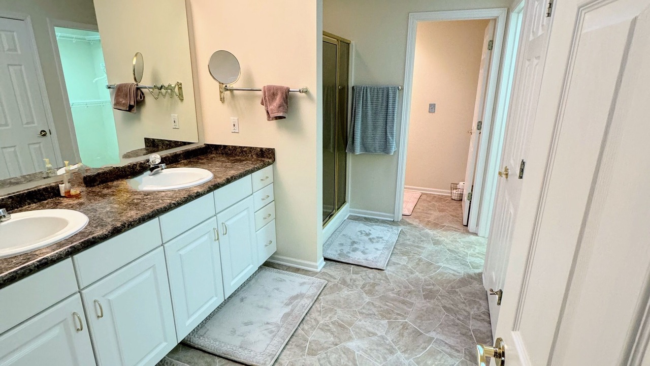 Photo of Bathroom in Port Byron
