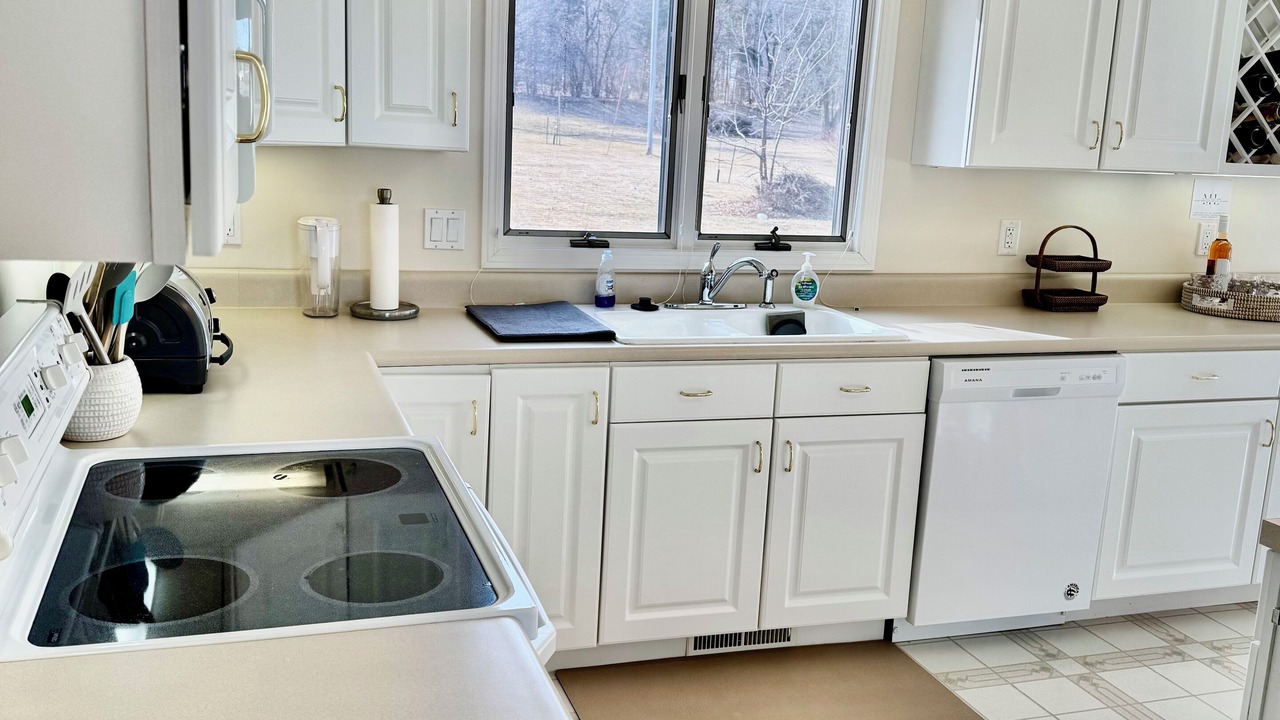 Photo of Kitchen in Port Byron