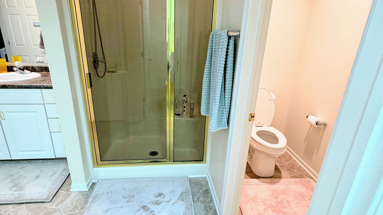 Photo of Bedroom in Port Byron