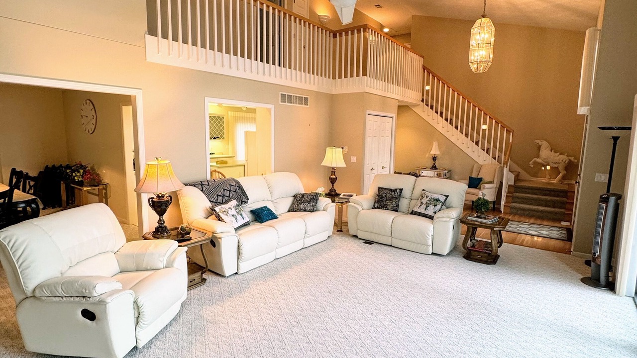 Photo of Bedroom in Port Byron
