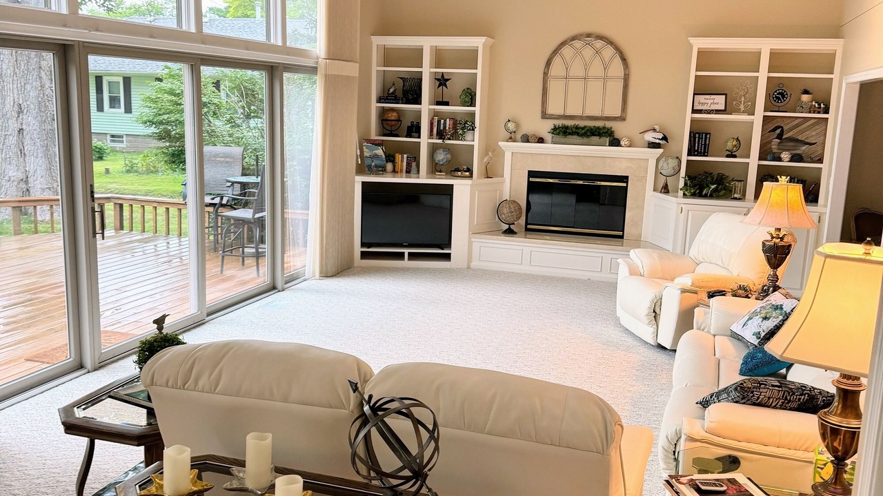 Photo of Bedroom in Port Byron
