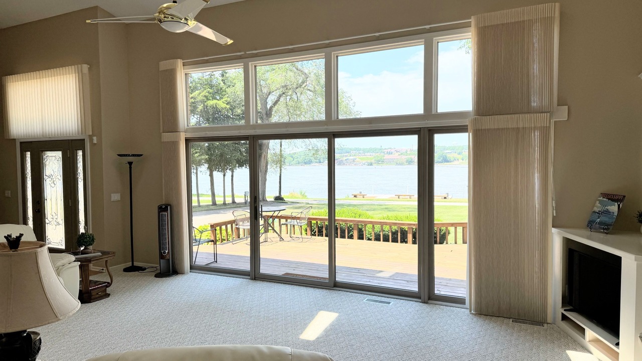 Photo of Bedroom in Port Byron