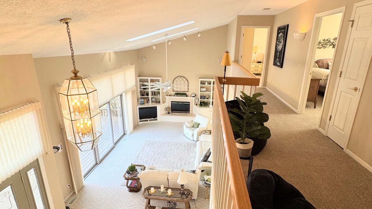 Photo of Livingroom in Port Byron
