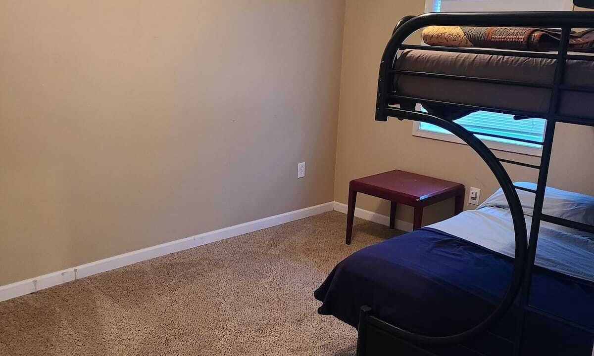 Photo of Bedroom in Fowler