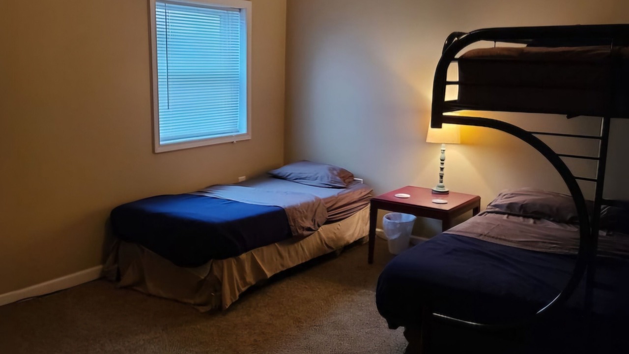 Photo of Bedroom in Fowler