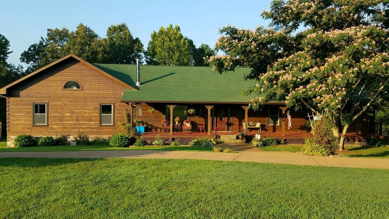 Photo of Outdoor in Brookport