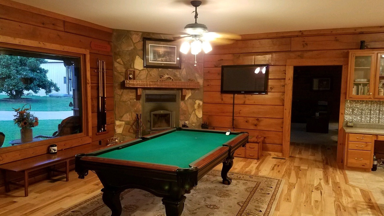 Photo of Bedroom in Brookport