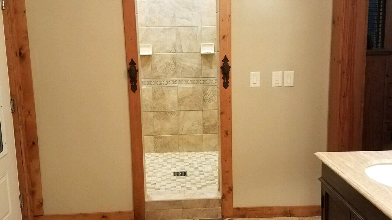 Photo of Bathroom in Brookport