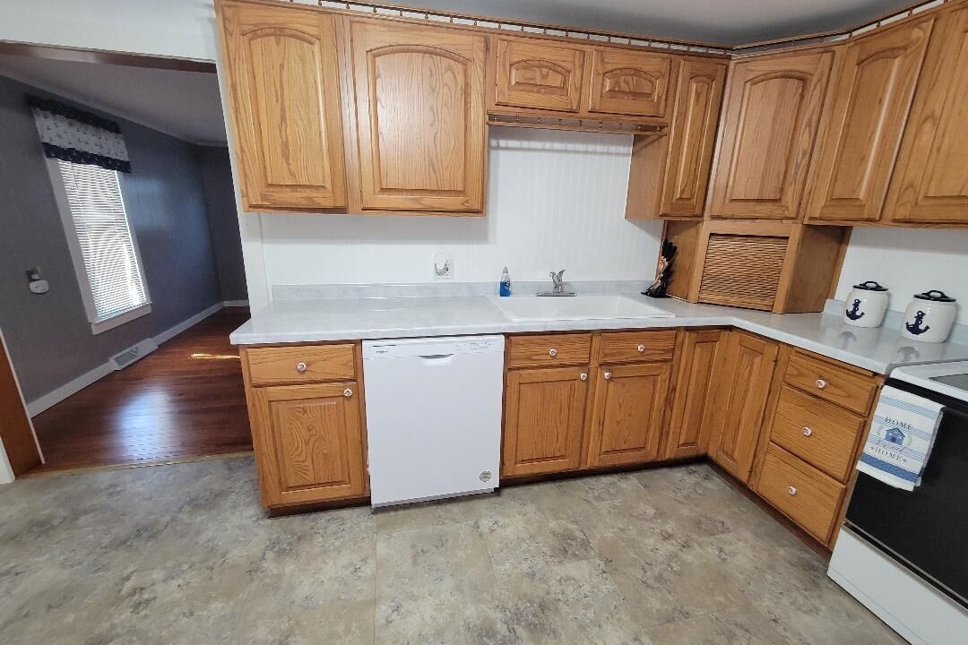 Photo of Kitchen in Oraville