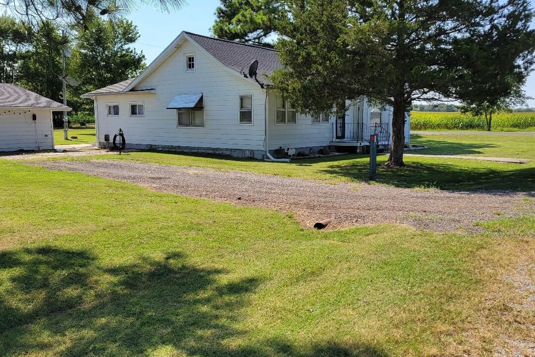 Photo of Outdoor in Oraville