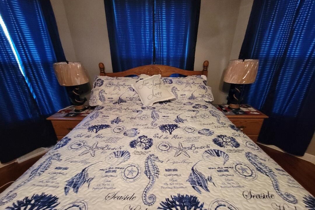 Photo of Bedroom in Oraville