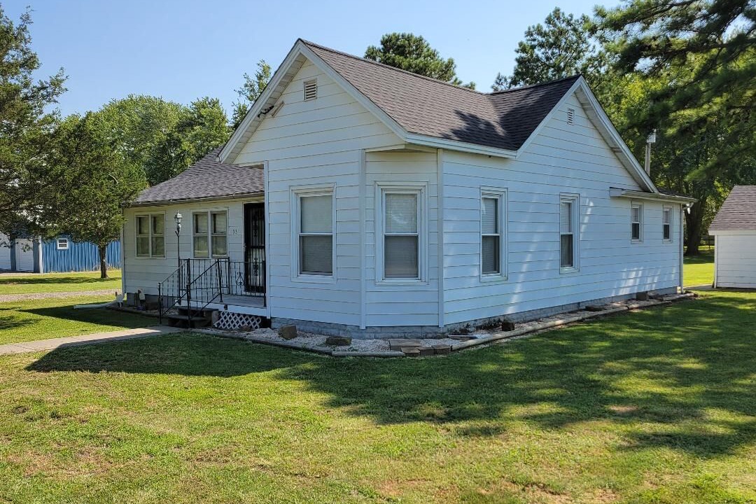 Photo of Outdoor in Oraville