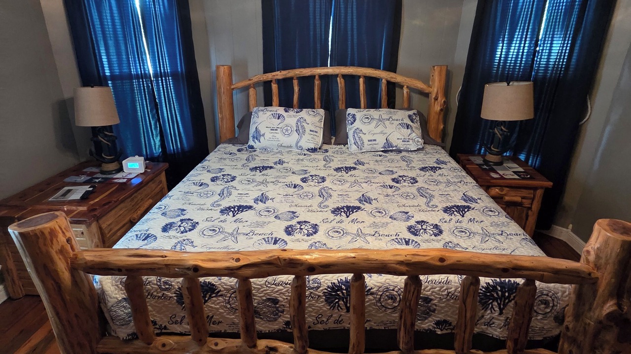 Photo of Bedroom in Oraville