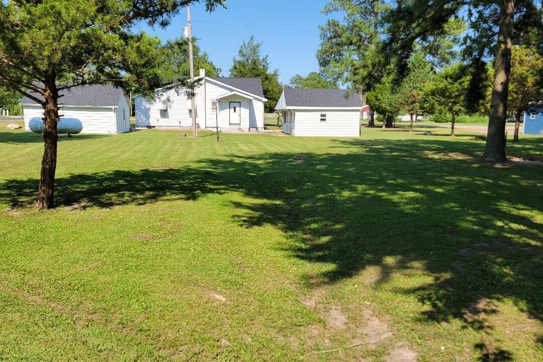 Photo of Outdoor in Oraville