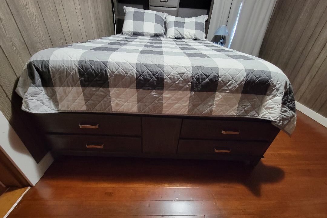 Photo of Bedroom in Oraville